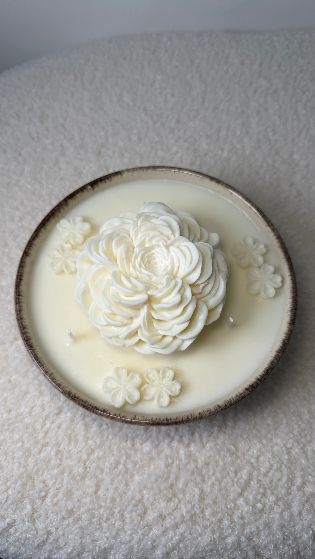 Flower Bowl