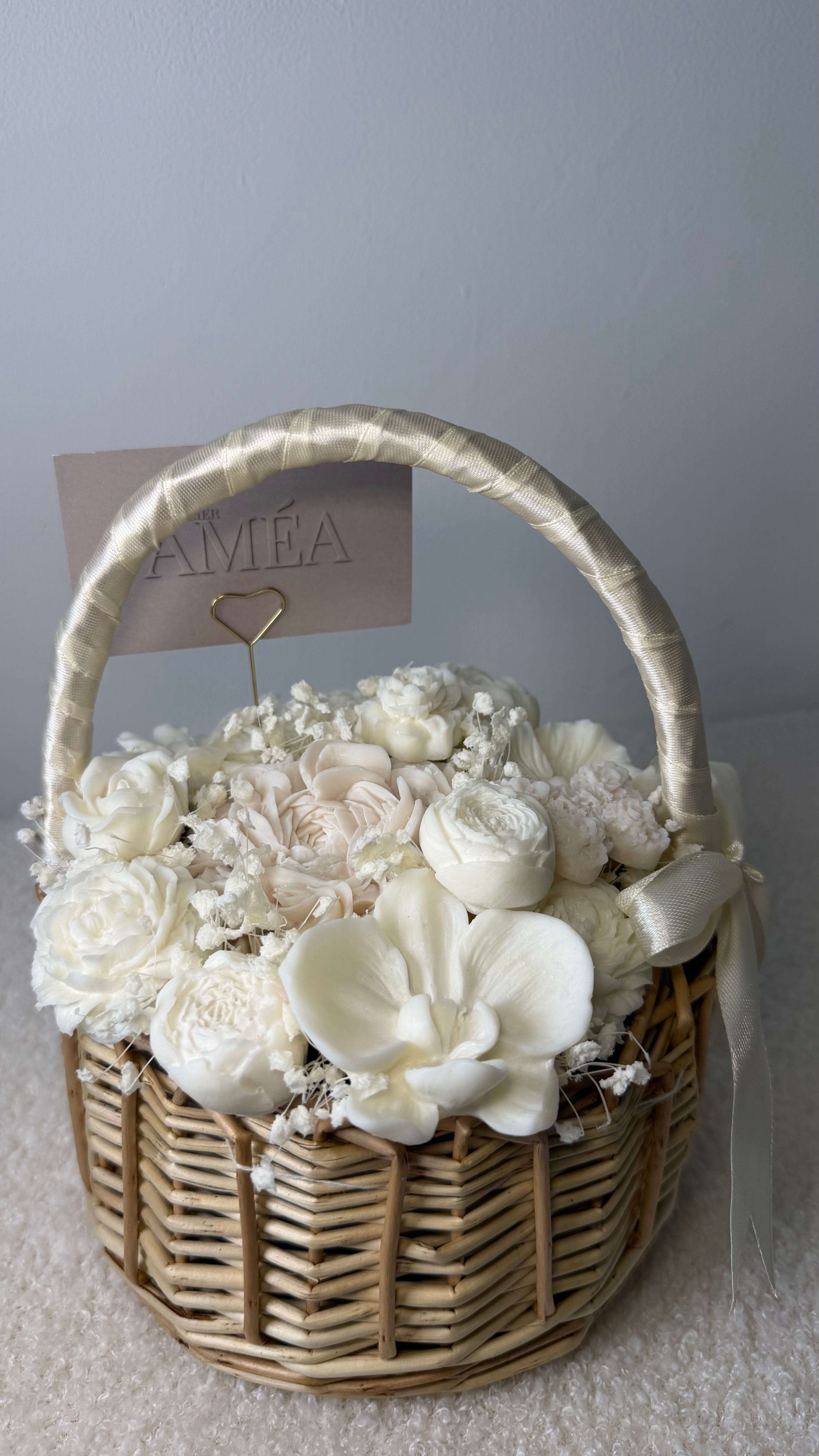 Flower Basket