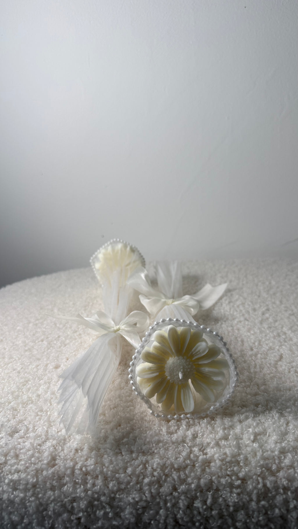 Daisy Bouquette