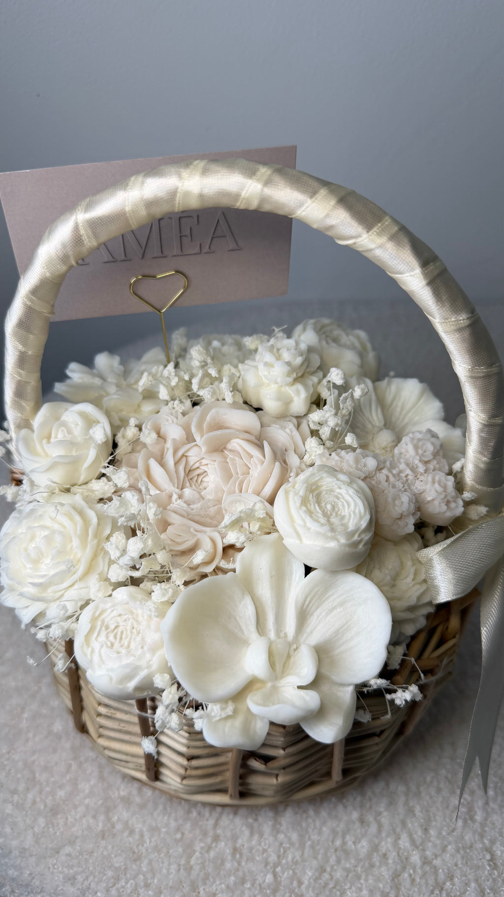Flower Basket