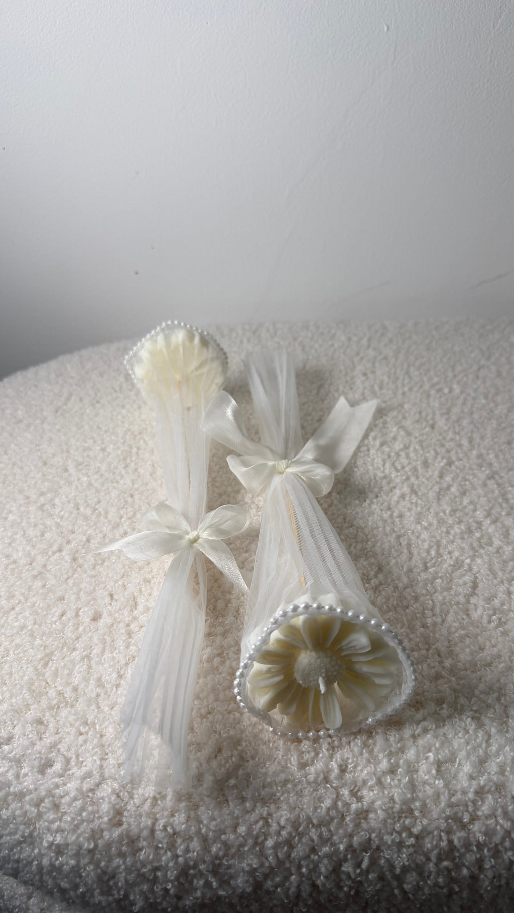 Daisy Bouquette