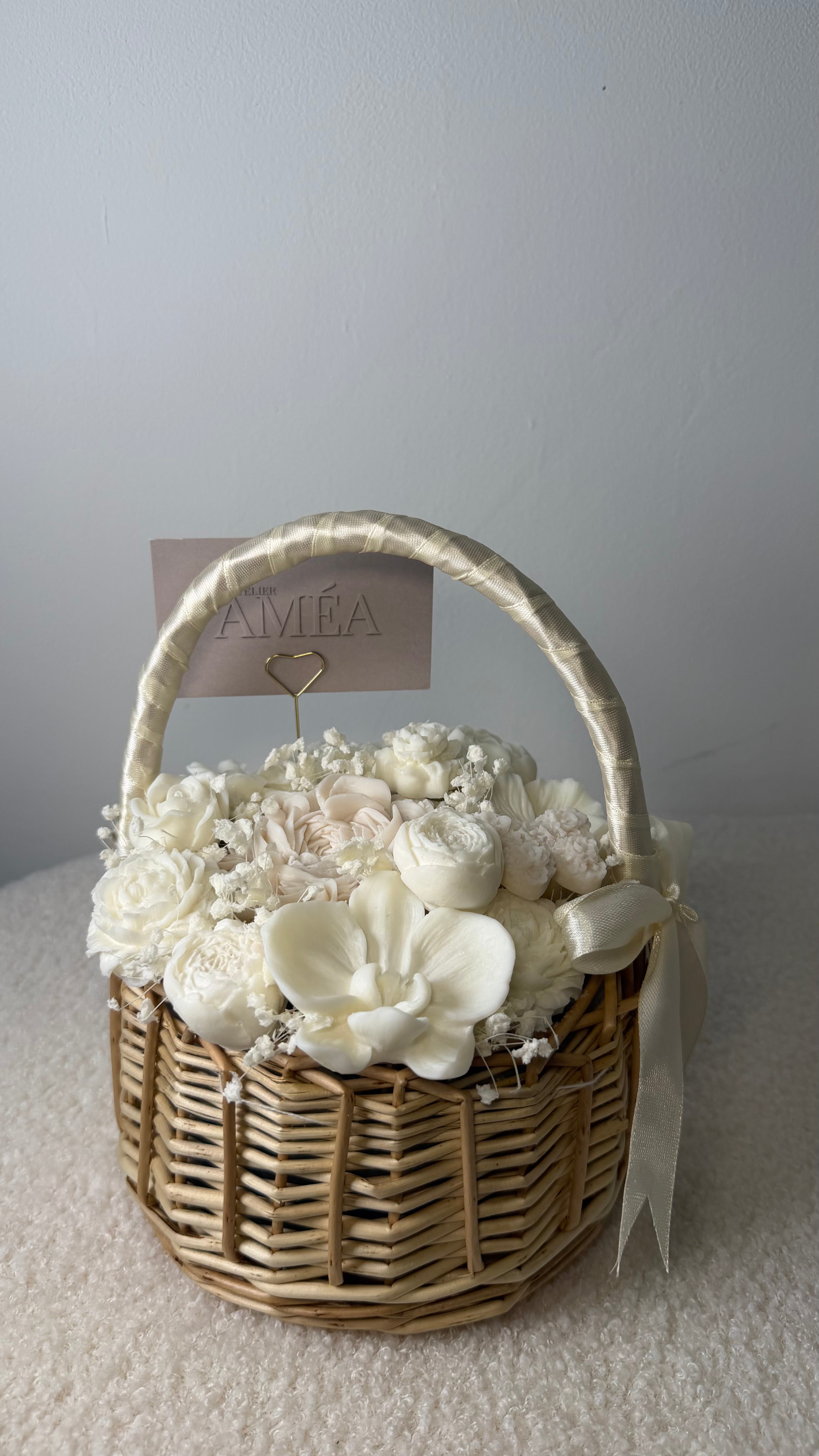 Flower Basket