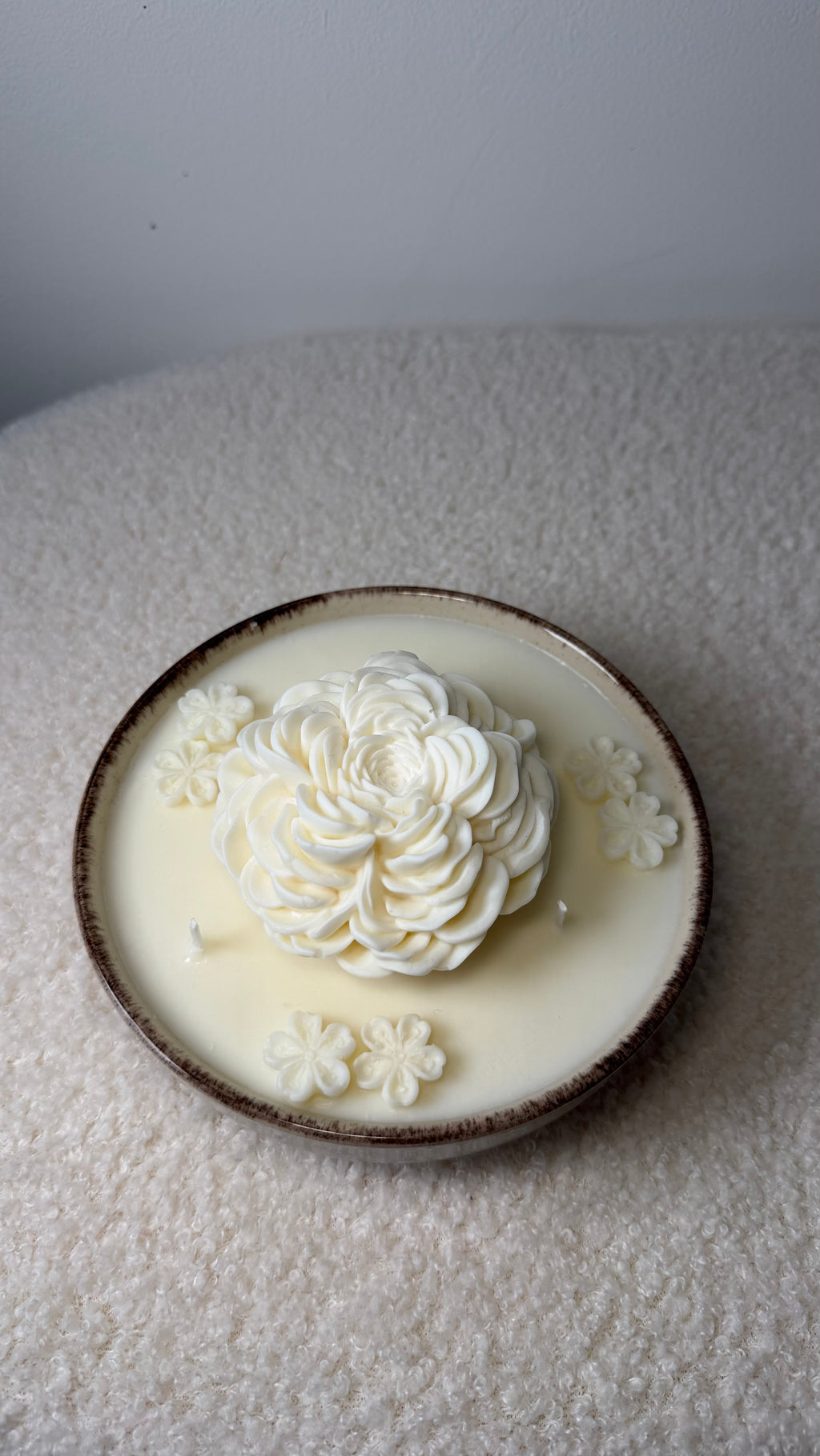 Flower Bowl