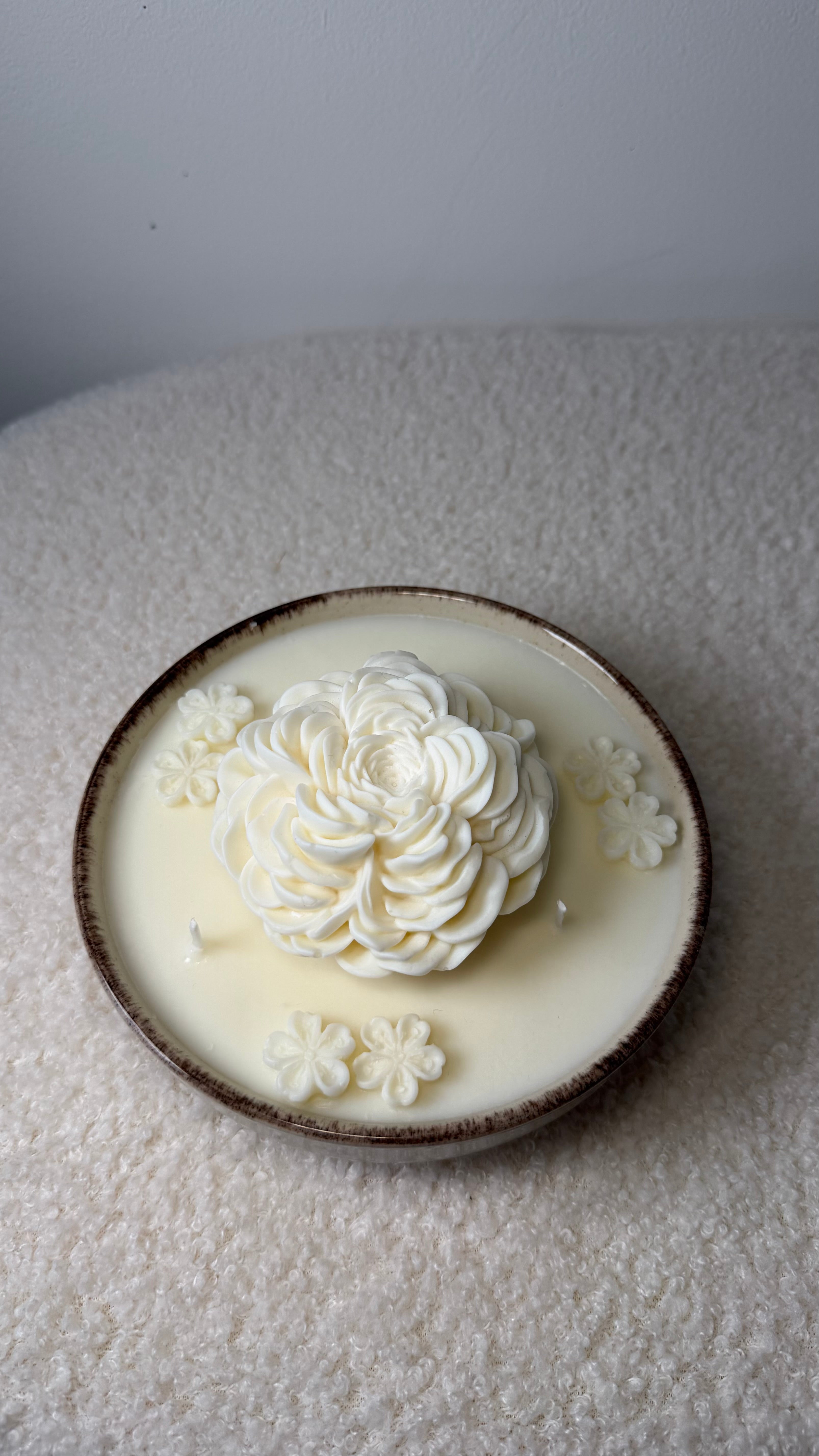 Flower Bowl