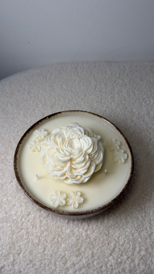 Flower Bowl