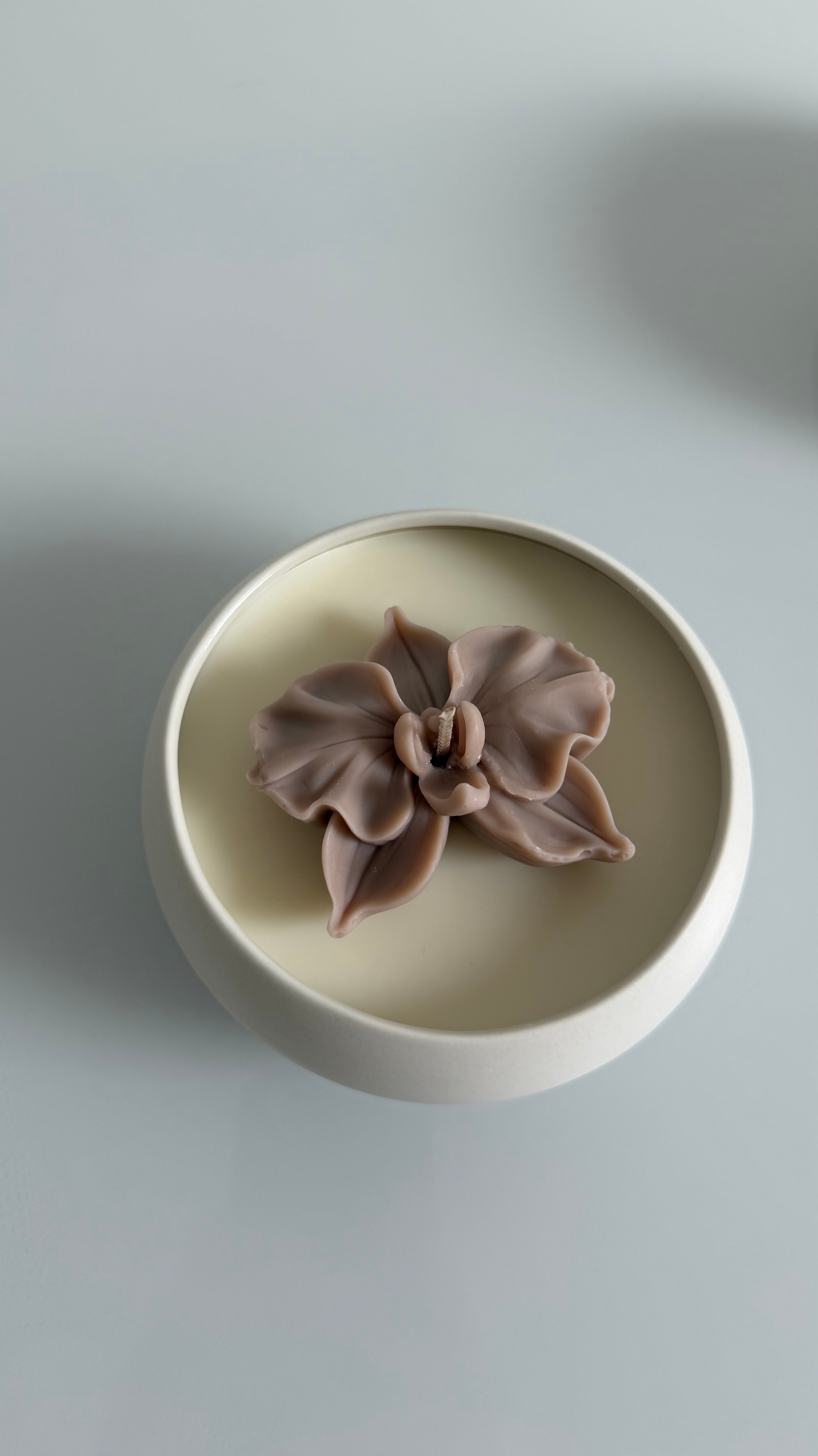 Orchid Bowl