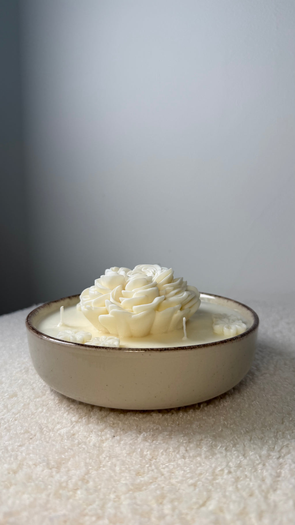 Flower Bowl