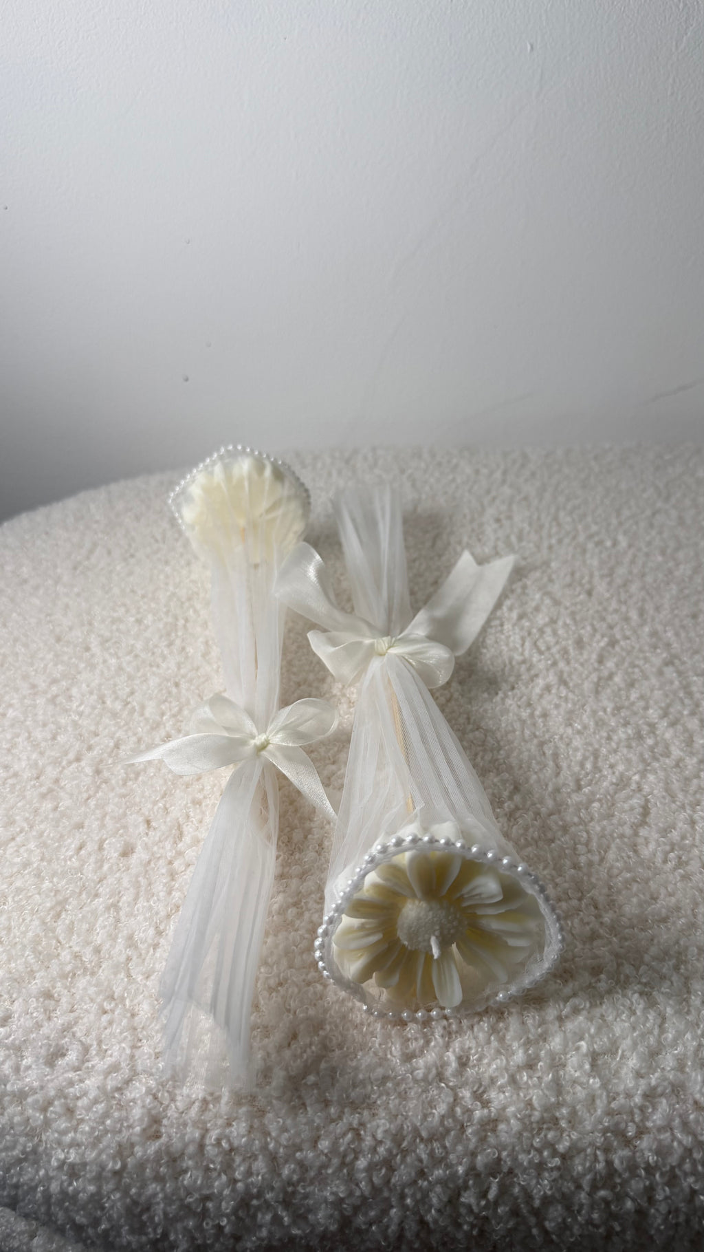 Daisy Bouquette